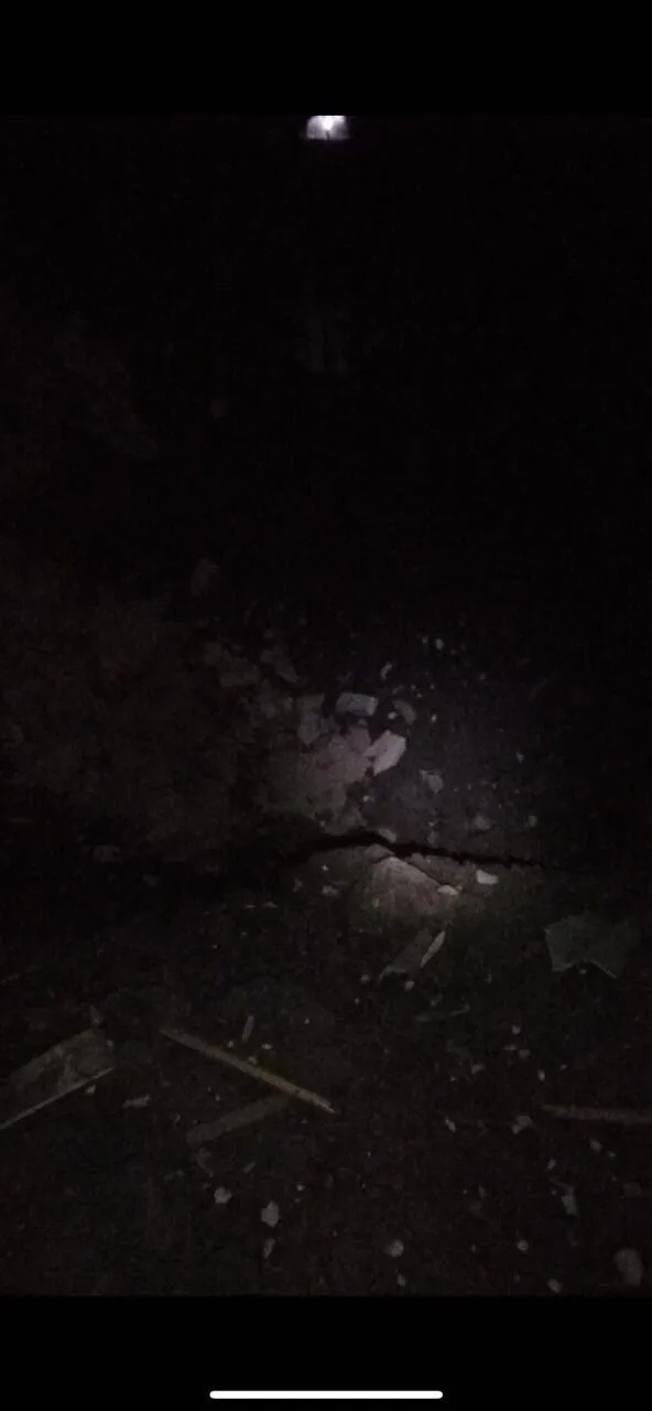 Війська РФ атакували передмістя Запоріжжя: пошкоджено об’єкти критичної інфраструктури та будинку dqxikeidqxidqrant