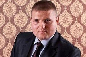 Колаборант Микола Волик / t.me/riamelitopol Коллаборант Николай Волик / t.me/riamelitopol dqxikeidqxidqeant