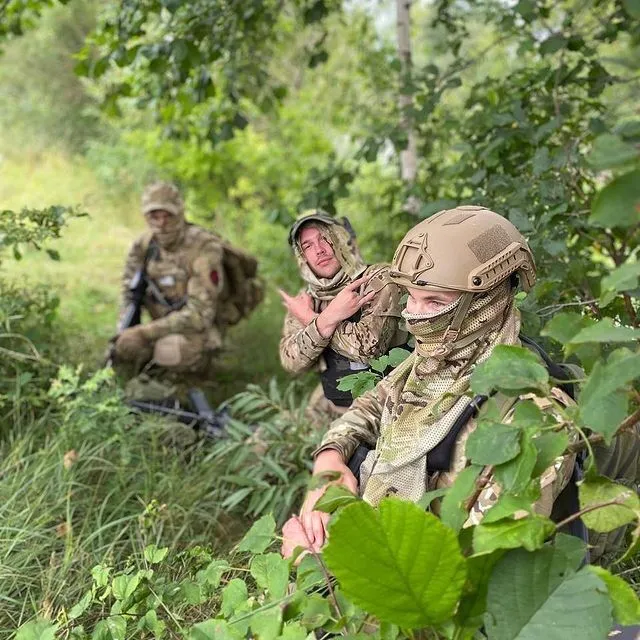Розвалив росіянина в одну хвіртку: чемпіон Європи, який воює за Україну, розповів про важливу перемогу за місяць до війни