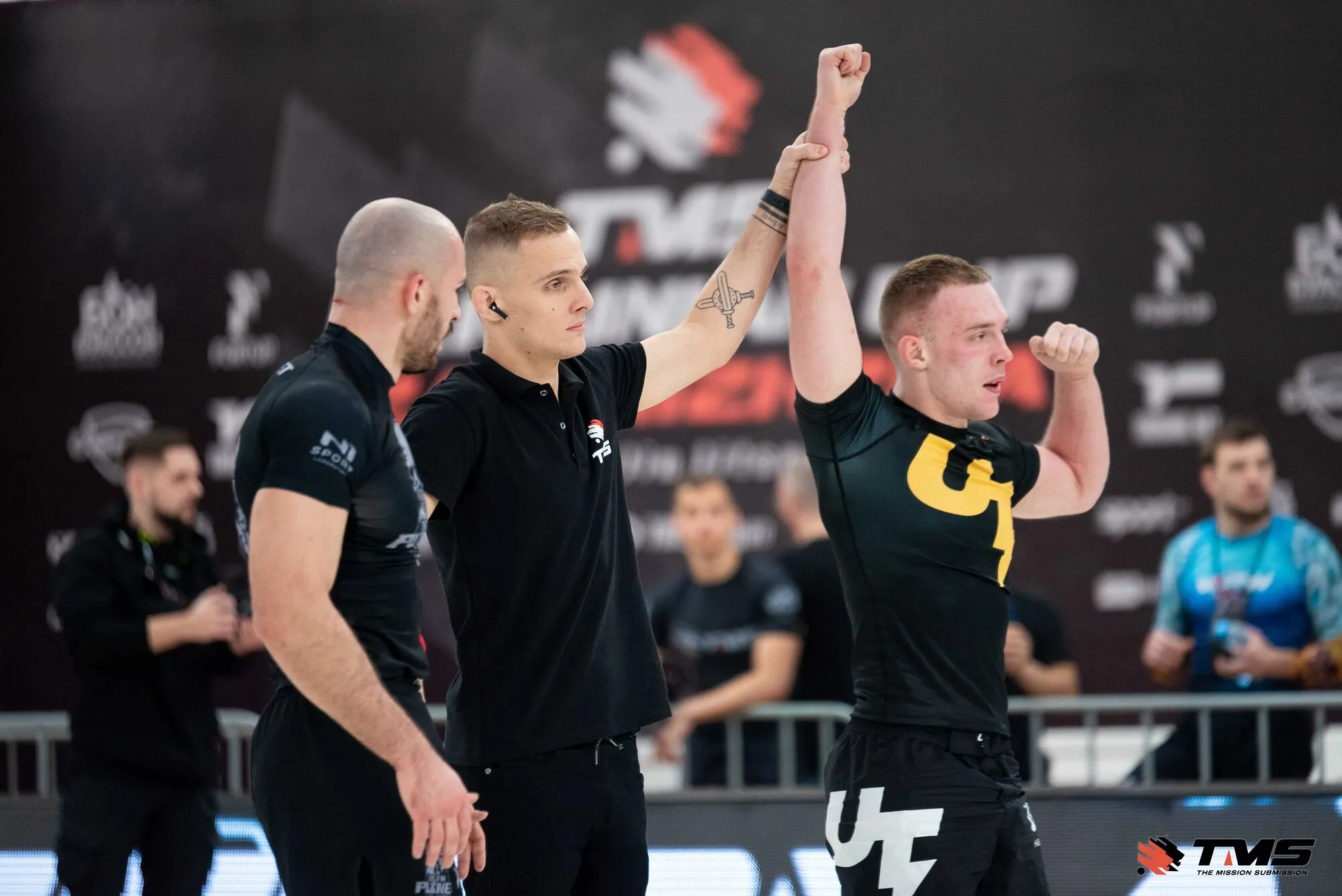 Розвалив росіянина в одну хвіртку: чемпіон Європи, який воює за Україну, розповів про важливу перемогу за місяць до війни