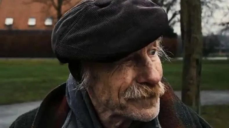 Помер актор фільмів ’’В’язень замку Іф’’ та ’’Д’Артаньян і три мушкетери’’ Юрій Дубровін dqxikeidqxidqrant