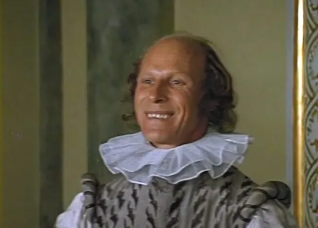 Помер актор фільмів ’’В’язень замку Іф’’ та ’’Д’Артаньян і три мушкетери’’ Юрій Дубровін