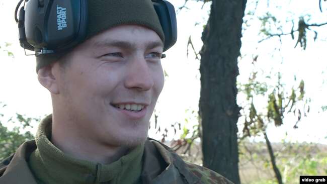 Анатолий, военнослужащий 59-й бригады