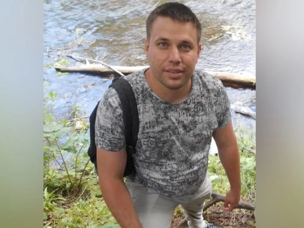 Артем Тырлов ликвидирован в Запорожской области dqxikeidqxidqrant