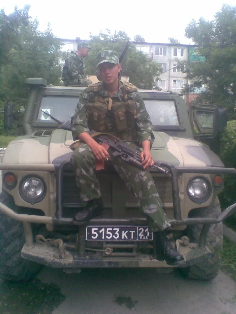 Стали известны имена новых российских двухсотых