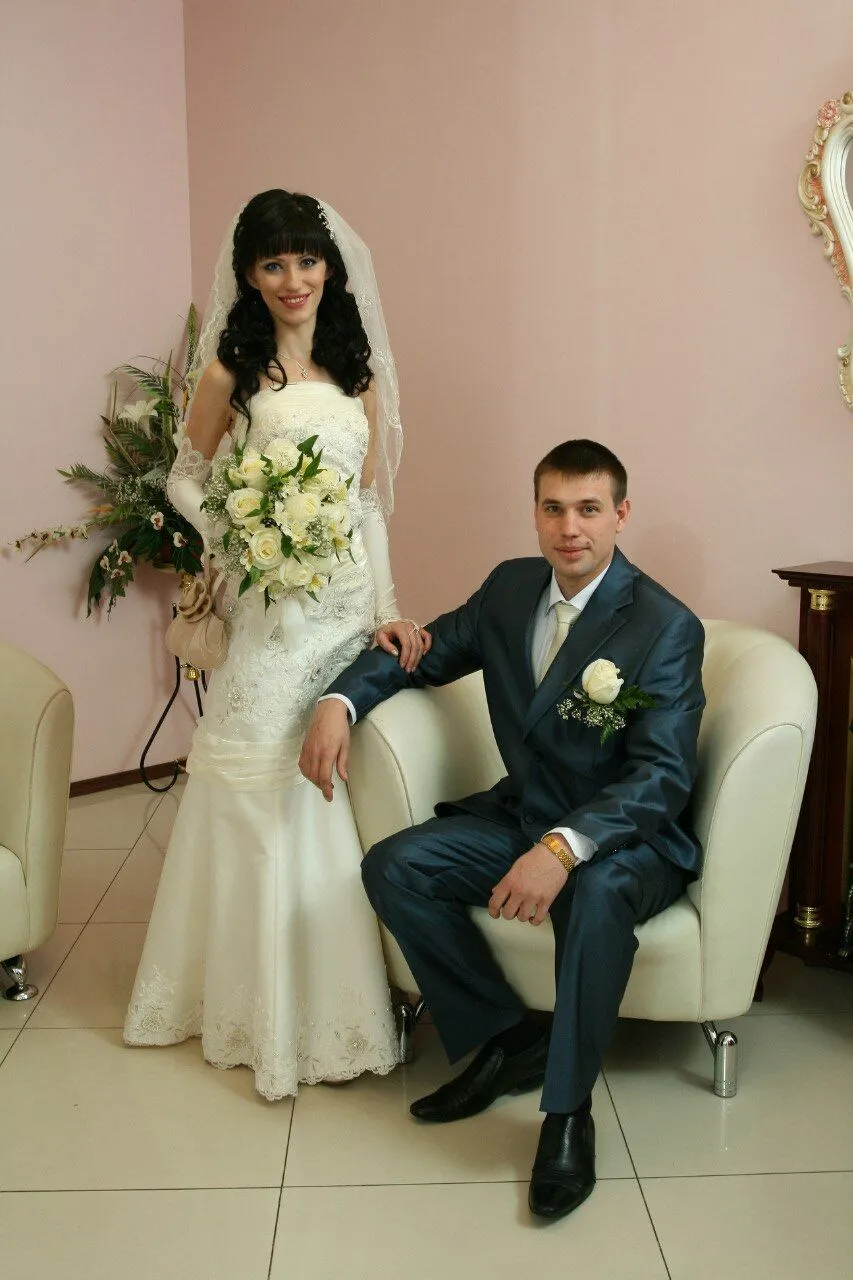 У Тырлова осталась жена и сын