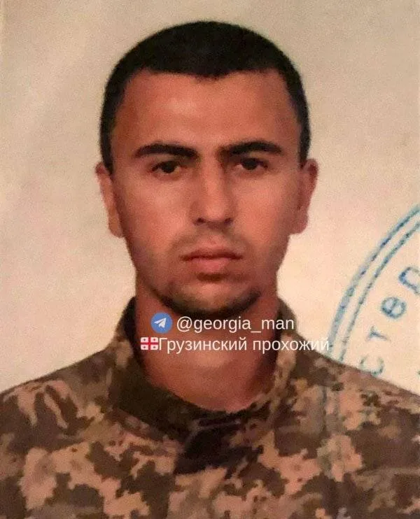 В боях за Украину погибли еще двое азербайджанских добровольцев. Фото героев