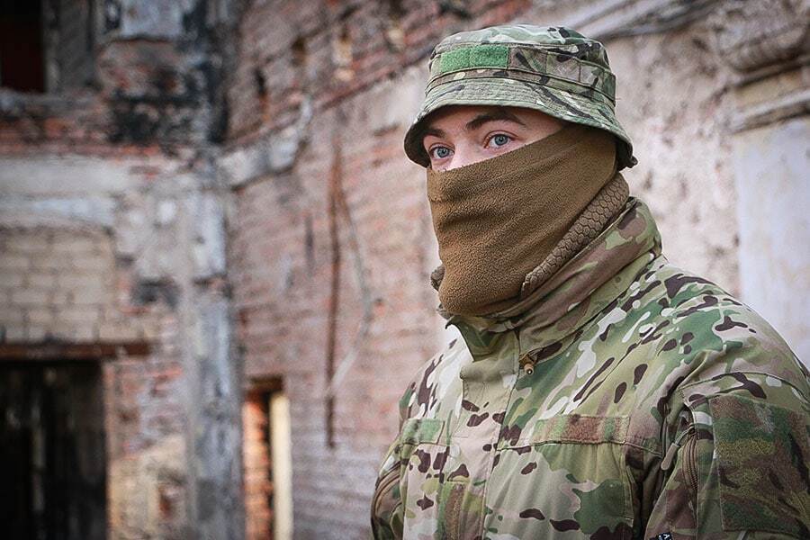 ’’Псковская спецура сгорела заживо’’: нацгвардеец рассказал о жестких боях в Харькове