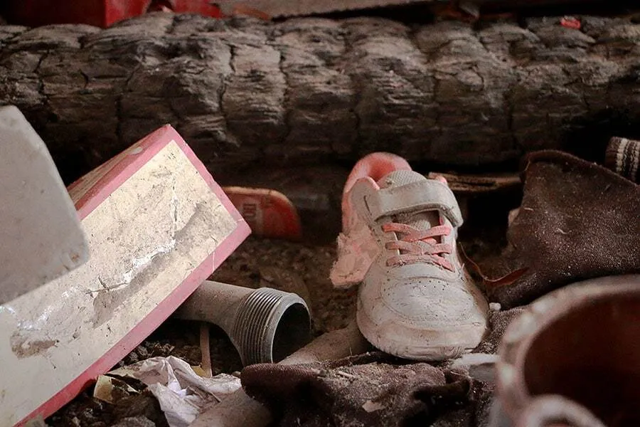 ’’Псковская спецура сгорела заживо’’: нацгвардеец рассказал о жестких боях в Харькове