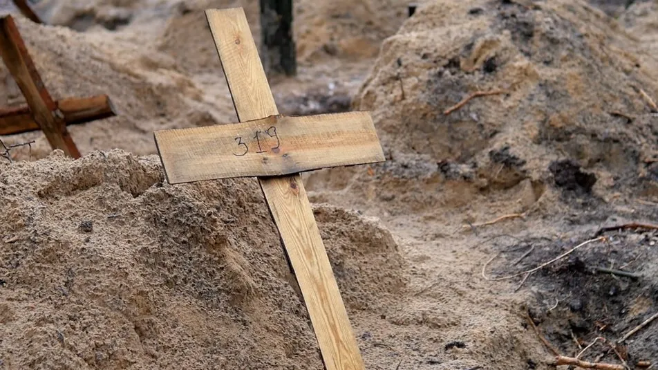 Украинского писателя россиянам выдали односельчане: что известно о гибели Владимира Вакуленко