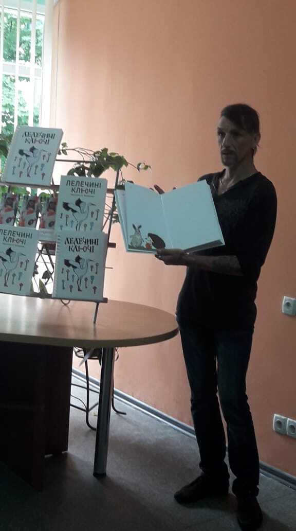 Украинского писателя россиянам выдали односельчане: что известно о гибели Владимира Вакуленко