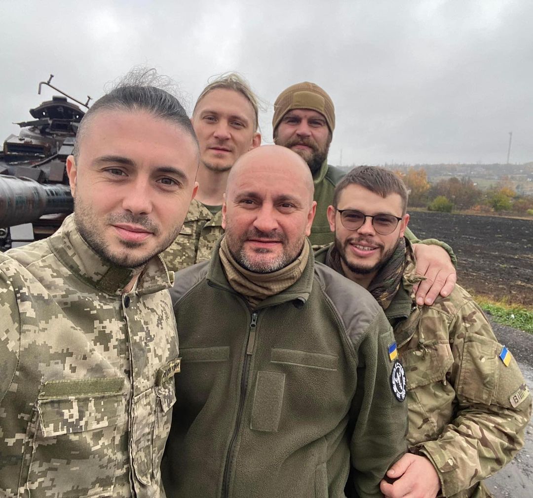 Тарас Тополя — про закінчення війни: українцям потрібно готуватися до розвалу Росії