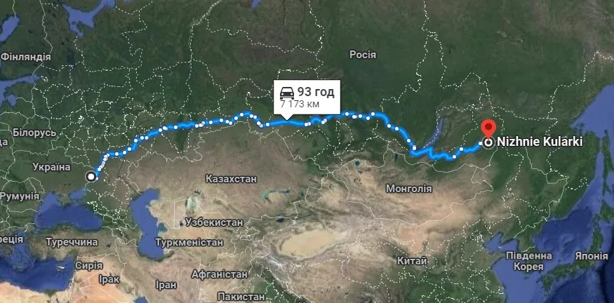 В Україні ліквідували 18-річного окупанта із Забайкалля: матері за смерть сина дали ’’медальку’’. Фото