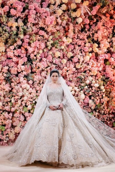 Elie Saab, софія гуцерієва, Михайло Гуцеріїв, весілля, розлучення, російський олігарх, російський мільярдер dqxikeidqxidqxant