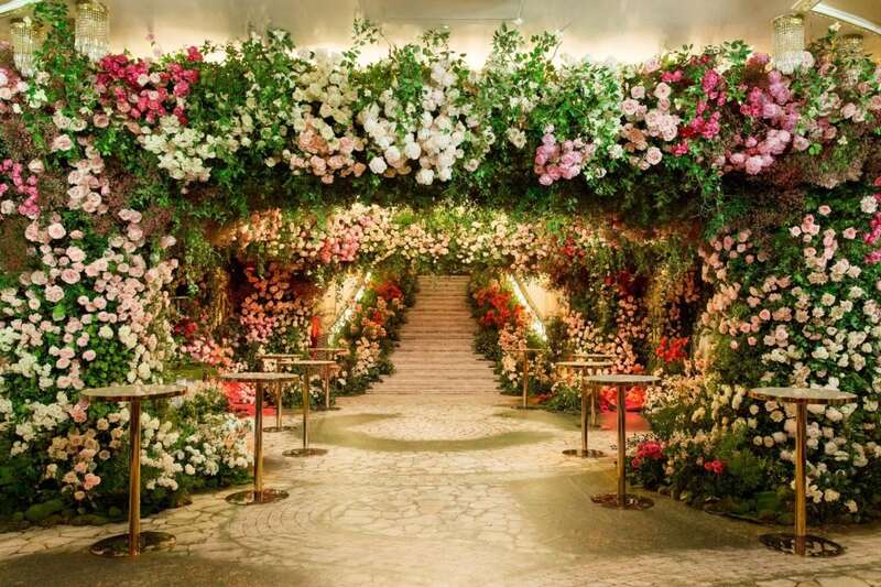 Elie Saab, софія гуцерієва, Михайло Гуцеріїв, весілля, розлучення, російський олігарх, російський мільярдер