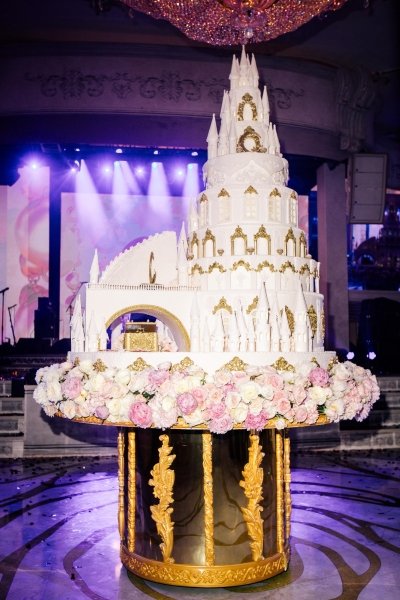 Elie Saab, софія гуцерієва, Михайло Гуцеріїв, весілля, розлучення, російський олігарх, російський мільярдер