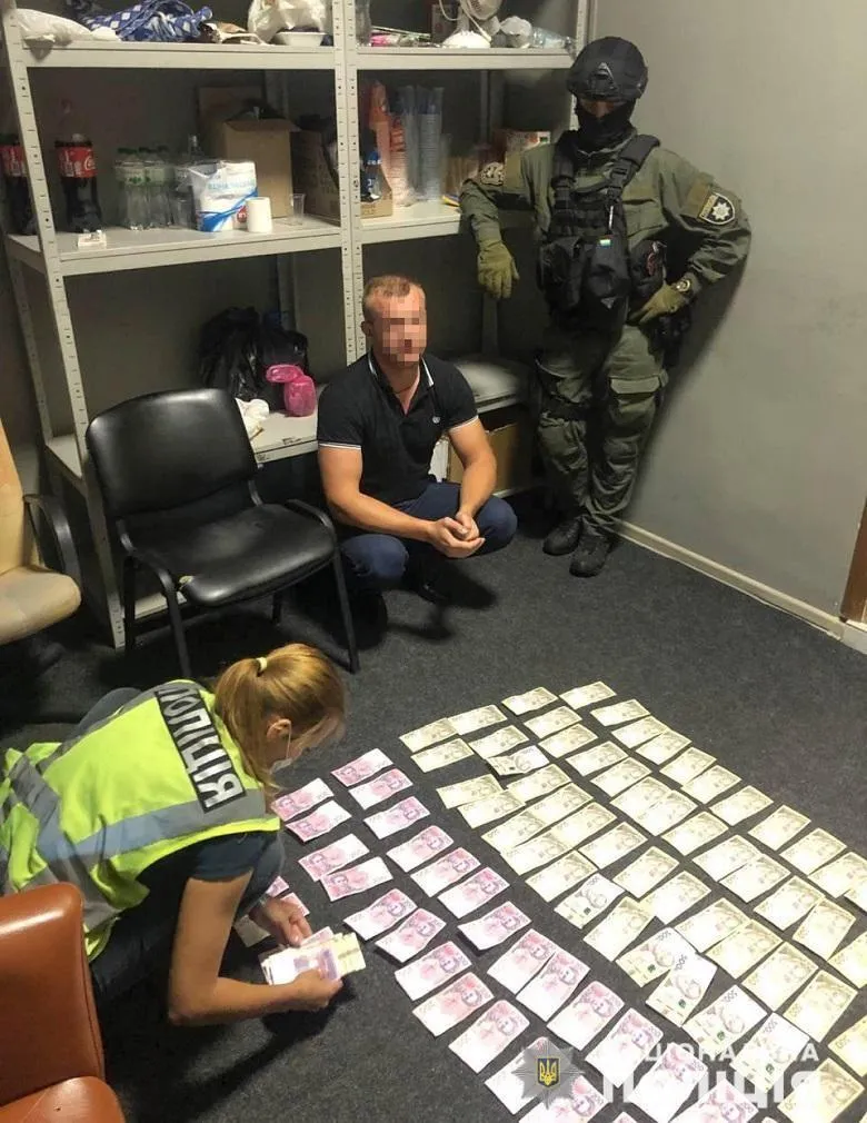 В Києві судитимуть 13 осіб, причетних до організації роботи підпільних казино. Фото dqxikeidqxidqeant