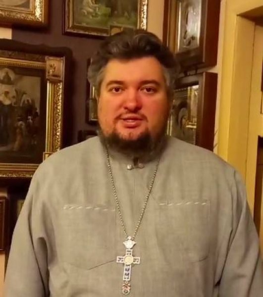 протоиерей павленко, андрей павленко, священник павленко dqxikeidqxidqeant