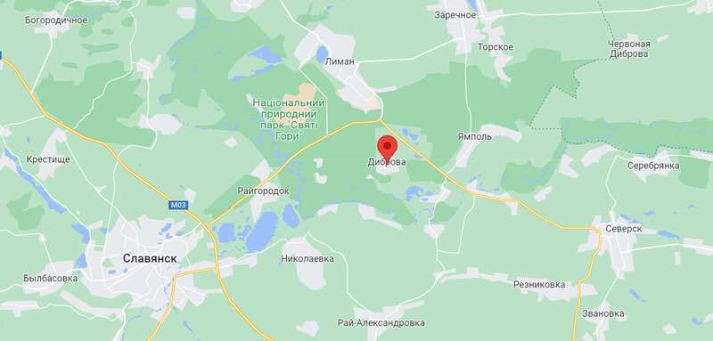 ЗСУ вдалося просунутися на Донецькому напрямі: подробиці від Генштабу dqxikeidqxidqeant