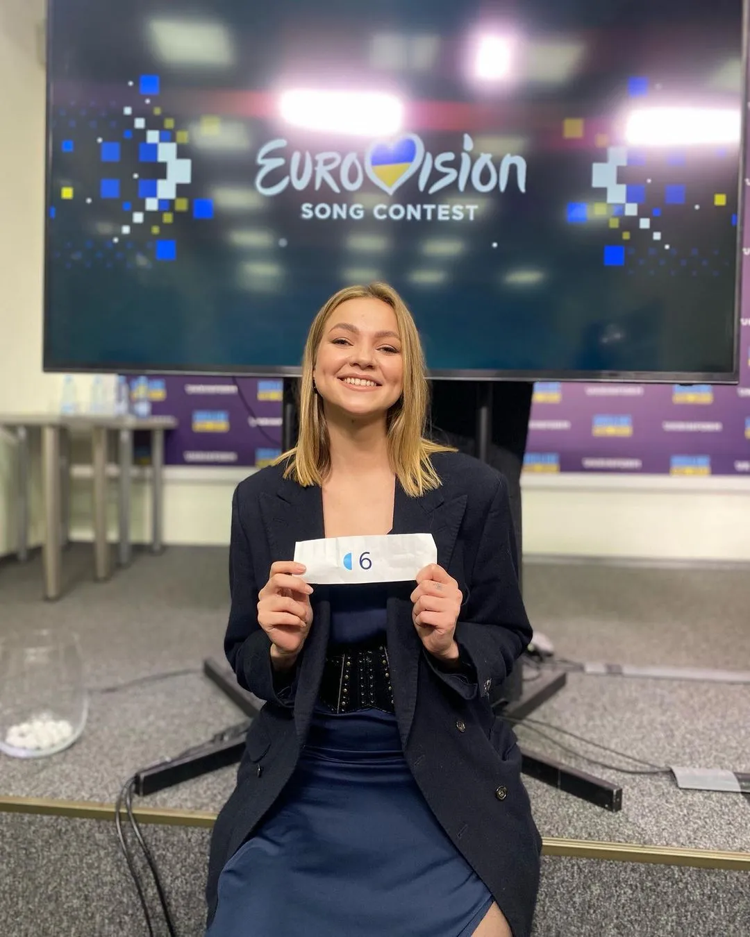 Победители Евровидения Kalush Orchestra назвали своего фаворита на Нацотборе: пусть Европа влюбится