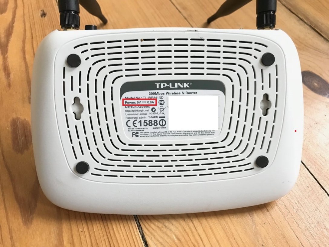 Роутер TP-Link dqxikeidqxidqrant