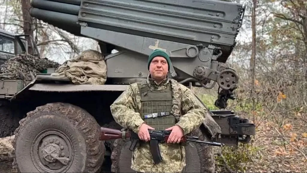 ’’Боги війни’’: у ЗСУ показали видовищні кадри роботи з ворога