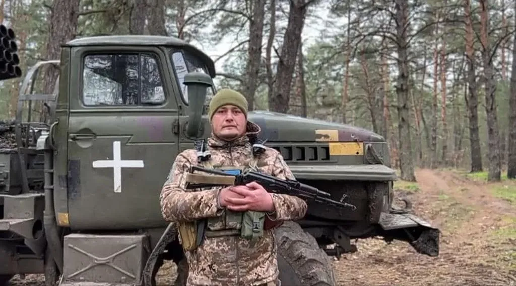 ’’Боги війни’’: у ЗСУ показали видовищні кадри роботи з ворога