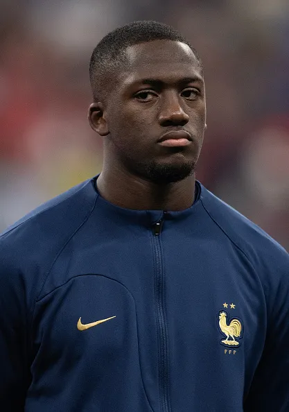 У сборной Франции возникли масштабные проблемы перед финалом ЧМ-2022 dqxikeidqxidqrant