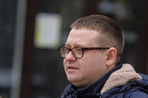 Николай БЕЛЕСКОВ