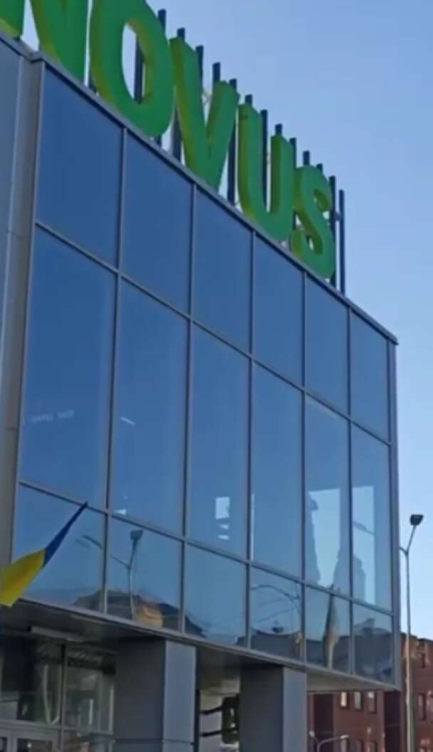 Скриншот с видео из открытых источников / © dqxikeidqxidqrant