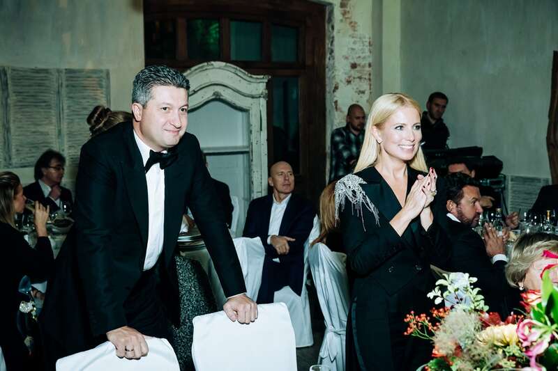 Тимур и Светлана Ивановы dqxikeidqxidqrant