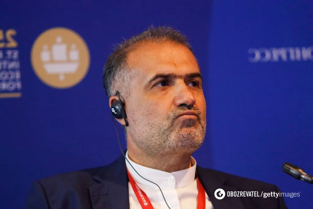 Іран знайшов несподіваний ’’інструмент’’ для зближення з Росією dqxikeidqxidqrant