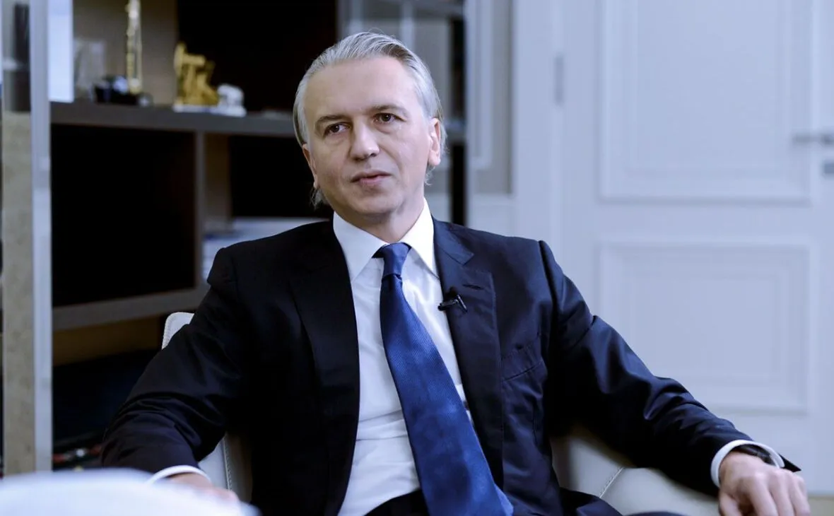 ’’Потрібно зверху, а ми знизу’’: голова російського футболу пояснив вихід з УЄФА dqxikeidqxidqrant