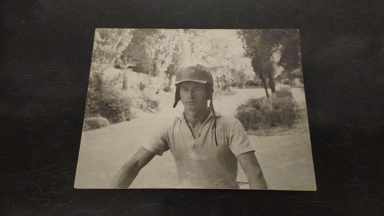 Рятував військових і вивозив людей: під Києвом росіяни вбили автогонщика та каскадера