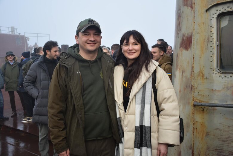 Щоб зрозуміти реальність життя: Кулеба з послами України відвідали Миколаїв 04