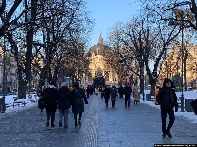 Цьогоріч різдвяного ярмарку у Львові не буде