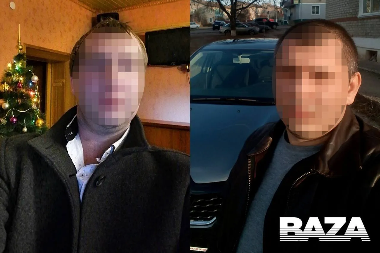 У Воронезькій області РФ військовий кинув гранату в натовп. Фото dqxikeidqxidqeant