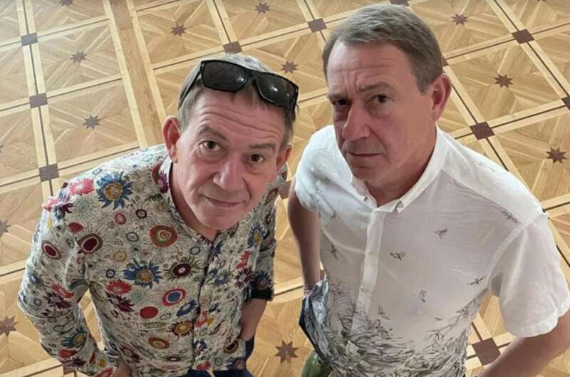 Брати Пономаренка завжди працювали вдвох dqxikeidqxidqeant