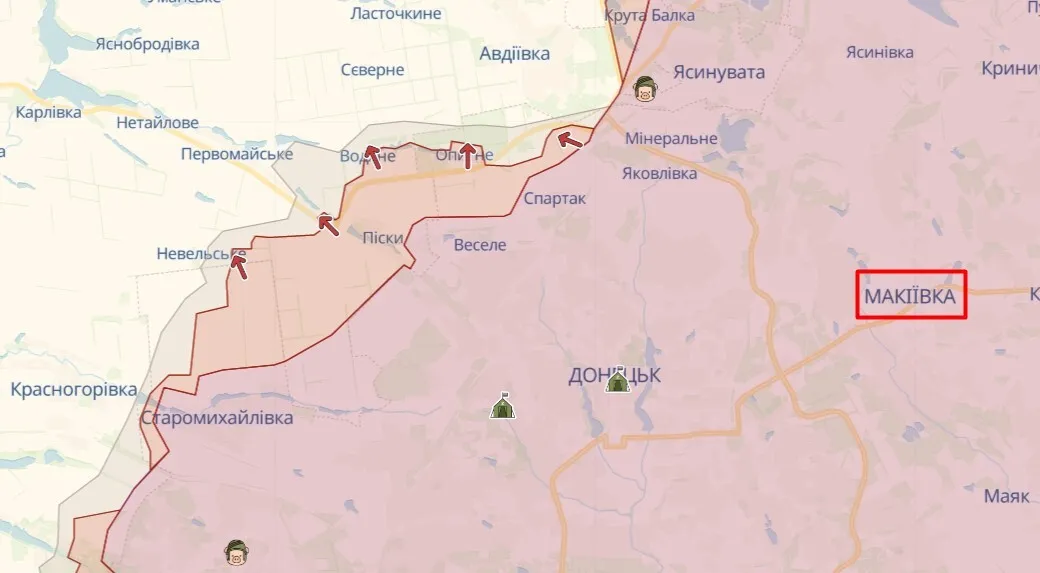 В окупованій Макіївці розстріляли родину із восьми людей, серед загиблих – діти dqxikeidqxidqrant