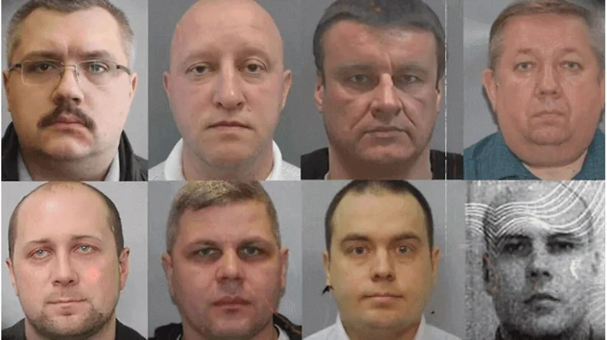 У Росії звільнили генерал-полковника ФСБ через витік даних: ЗМІ розкрили подробиці dqxikeidqxidqrant