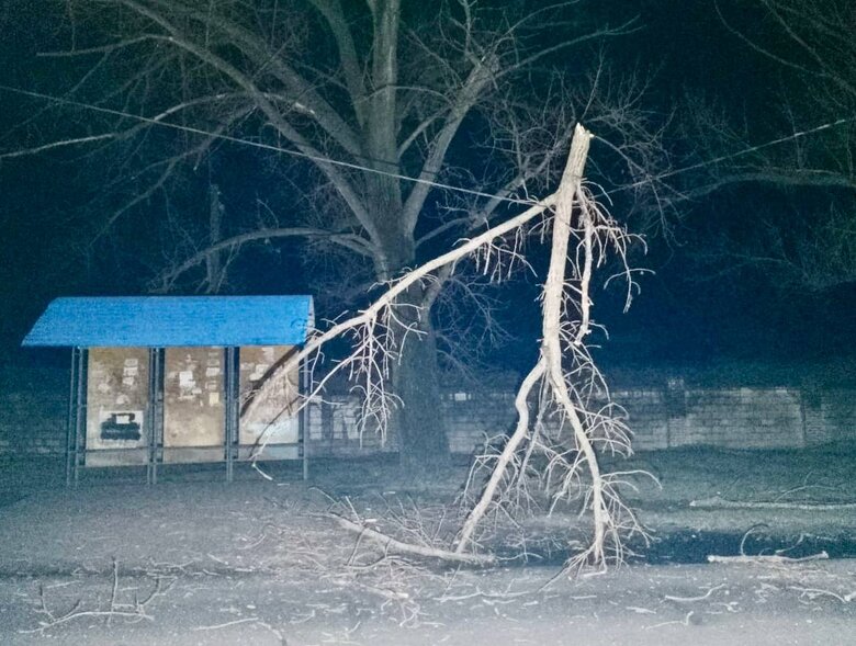 Над Дніпропетровщиною збито 5 Шахедів, Нікопольщину окупанти тричі накрили вогнем з важкої артилерії 03