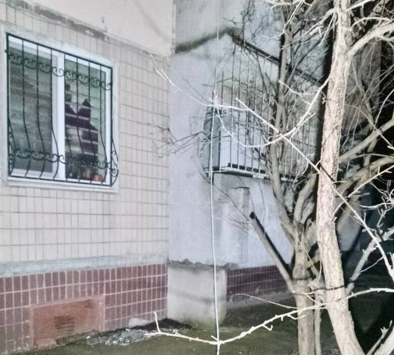 Над Дніпропетровщиною збито 5 Шахедів, Нікопольщину окупанти тричі накрили вогнем з важкої артилерії 04