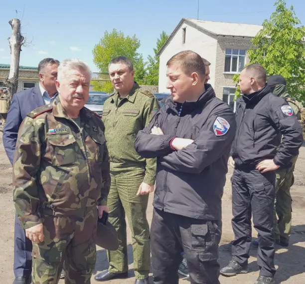 Zаказачіваніє триває. Чому окупанти поставили на паузу нові кадетські корпуси