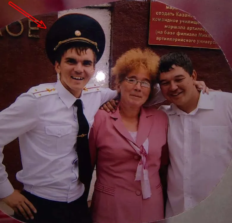 ЗСУ успішно "демобілізували" російського підполковника. Фото