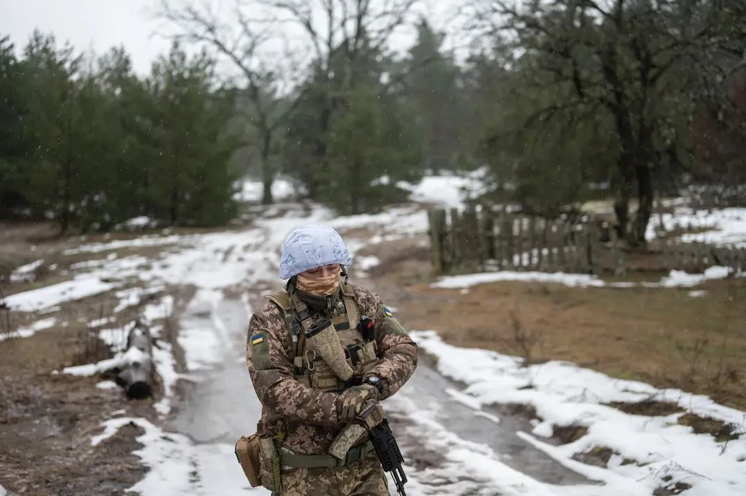 Зеленський: ми переможемо у цій війні та повернемо свободу!
