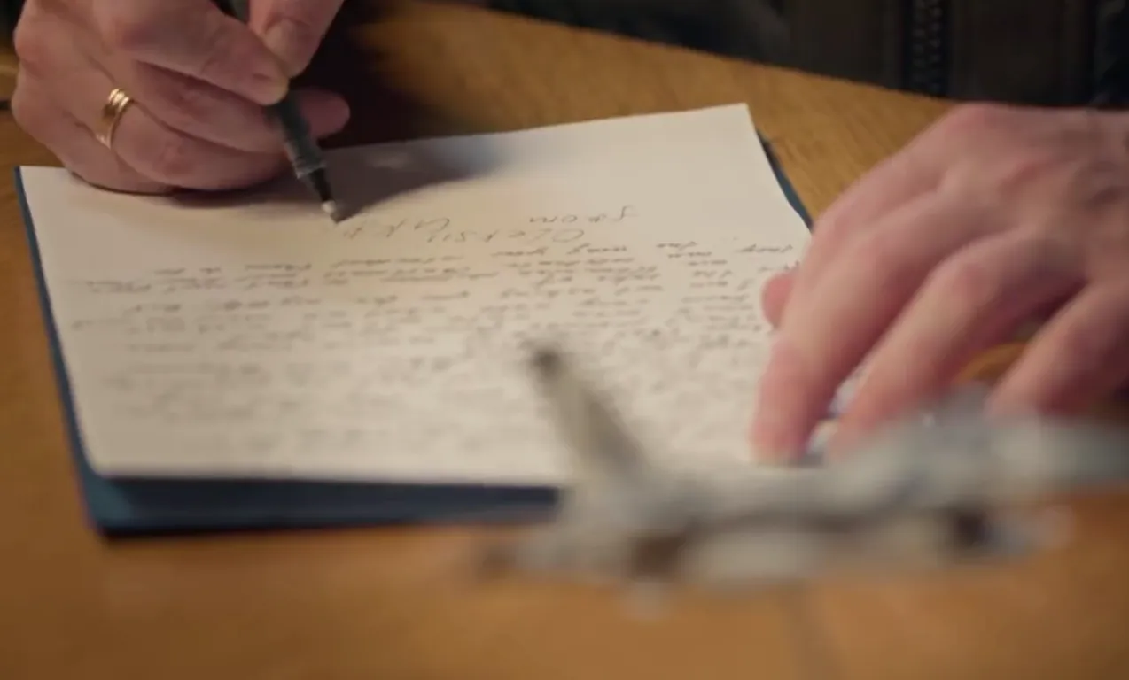 Резніков написав листа Санті: сподіваюся, ми знову отримаємо від тебе більше важливих подарунків dqxikeidqxidqrant