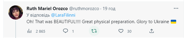 Бойчина ВСУ унизила Кадырова, ответив на его ’фрикции’ во время ’прямой линии’. Видео dqxikeidqxidqeant