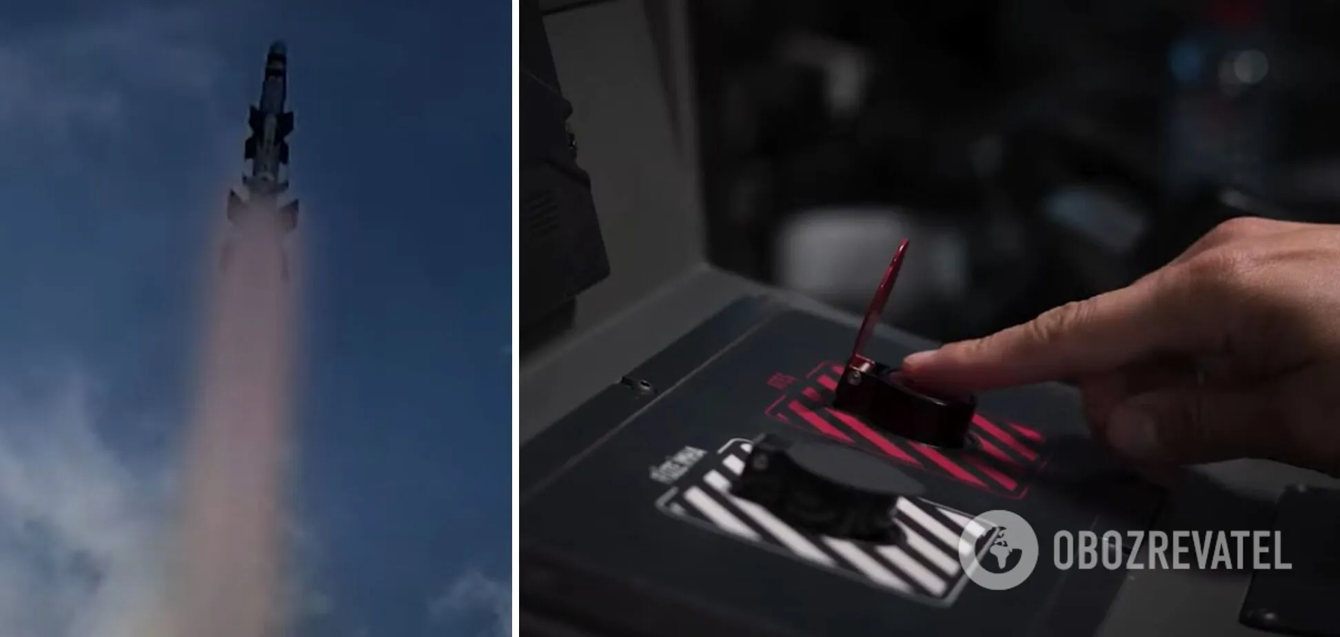 У Туреччині пройшли випробування своєї системи ППО SIPER. Відео