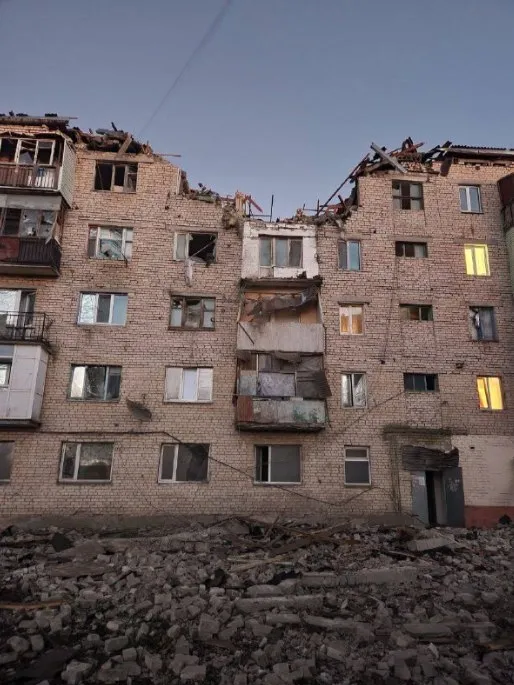 ВСУ ликвидировали в Чаплинке российских связистов: всплыли подробности ’’бавовны’’. Фото dqxikeidqxiqdhant