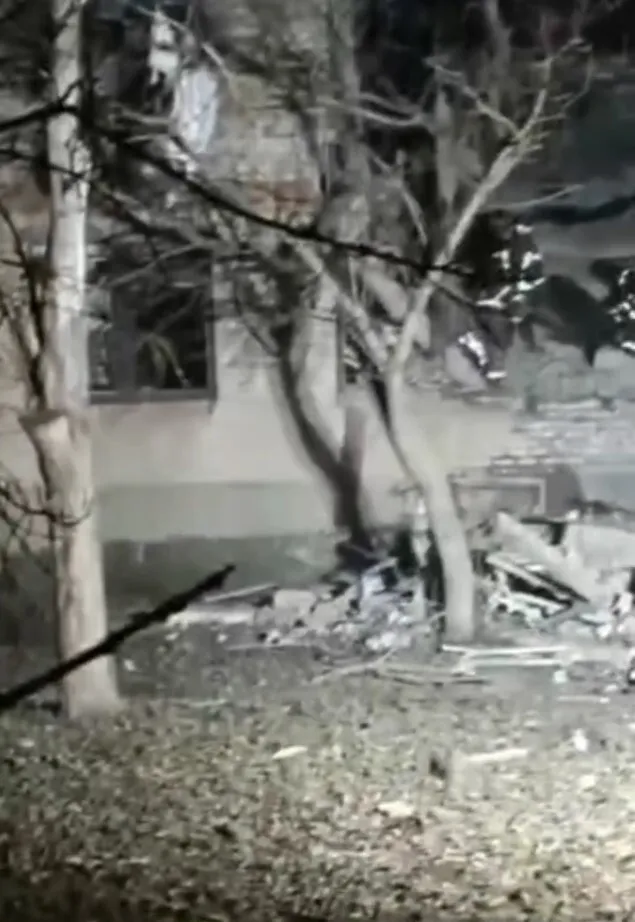 Тела вывозили КамАЗами: ВСУ уничтожили расположение оккупантов в Токмаке на Запорожье. Видео